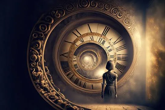 SPLRT (Spiritual past life regression)