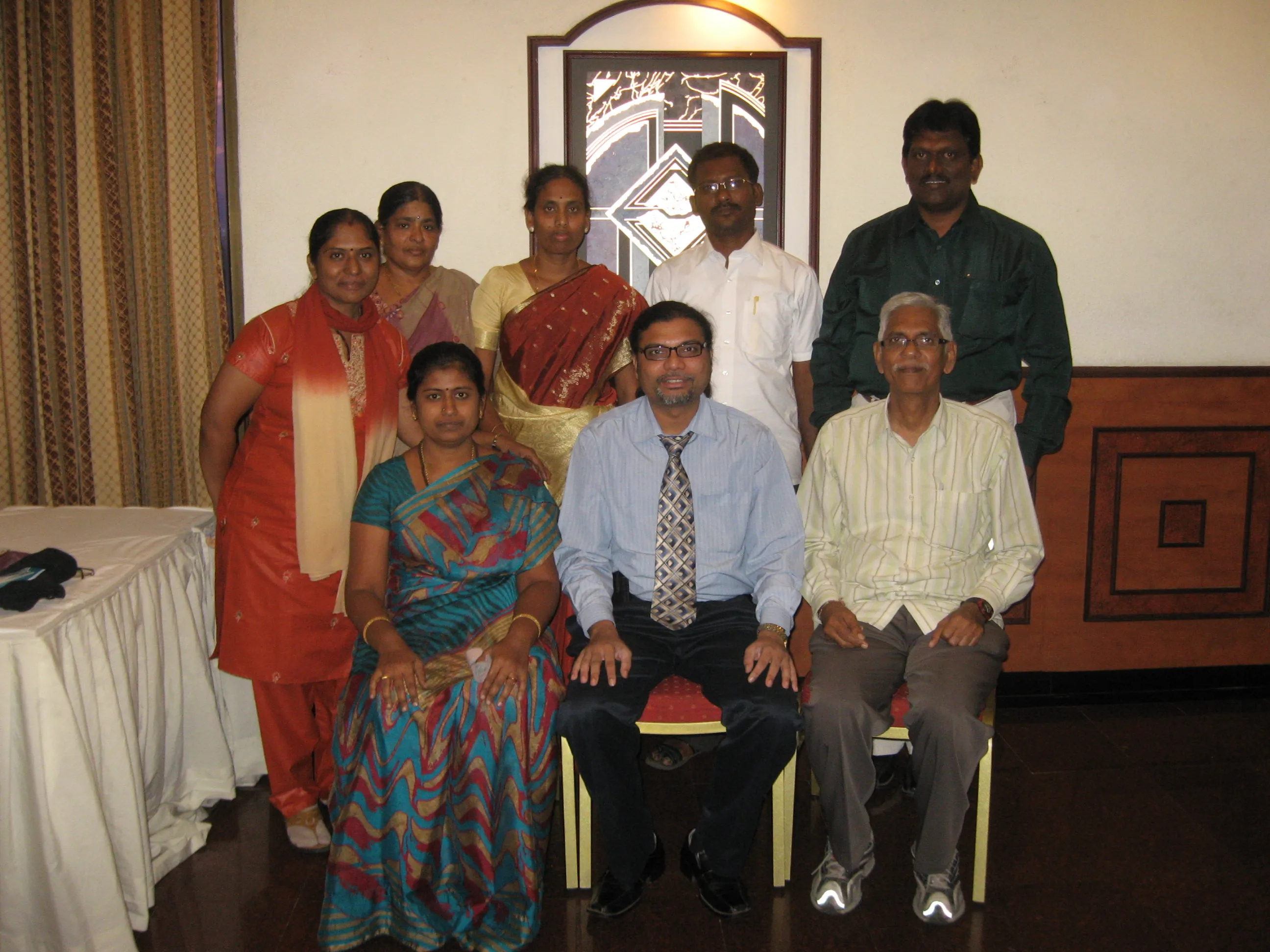 2005 to 2012