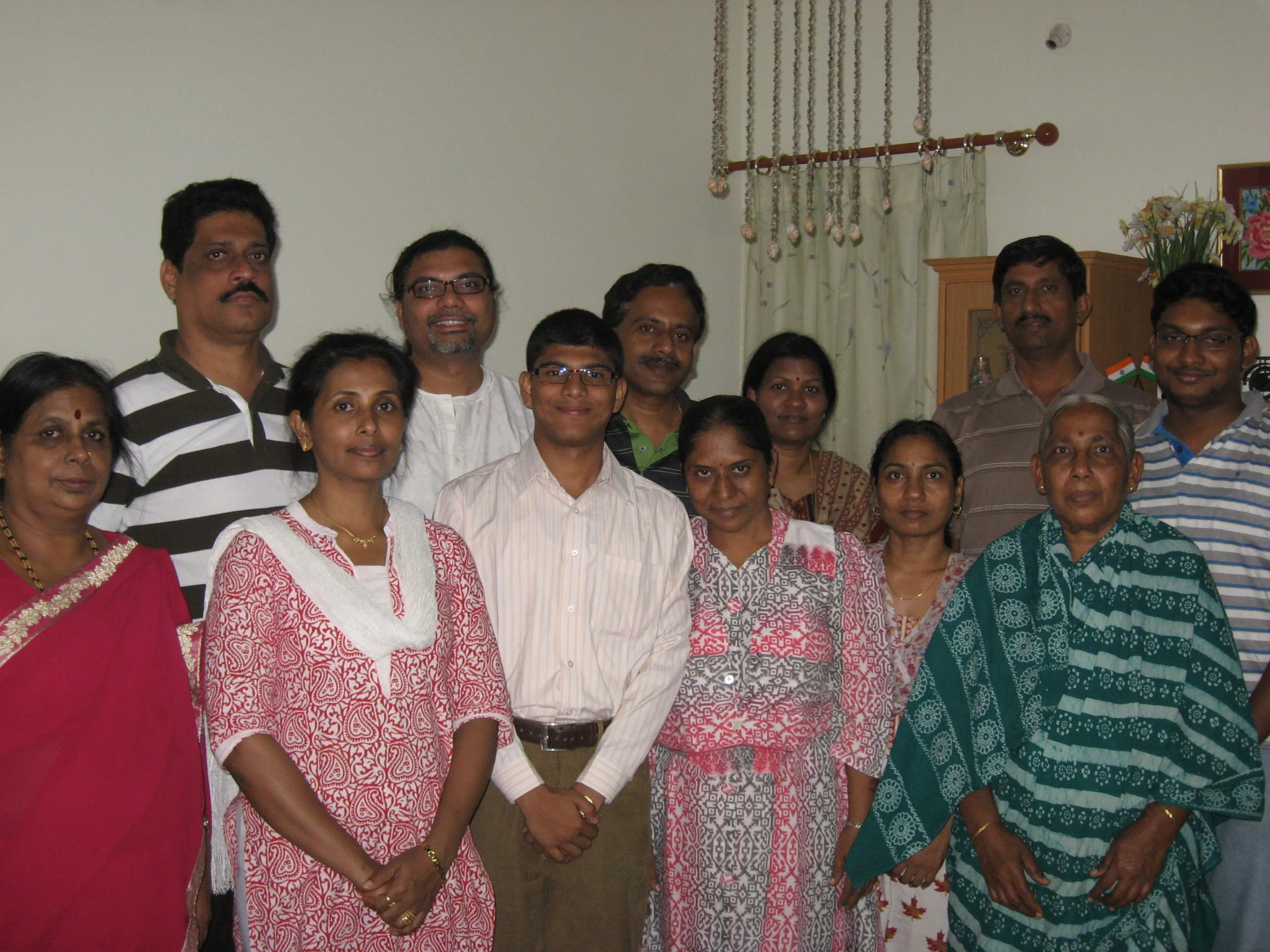 2005 to 2012