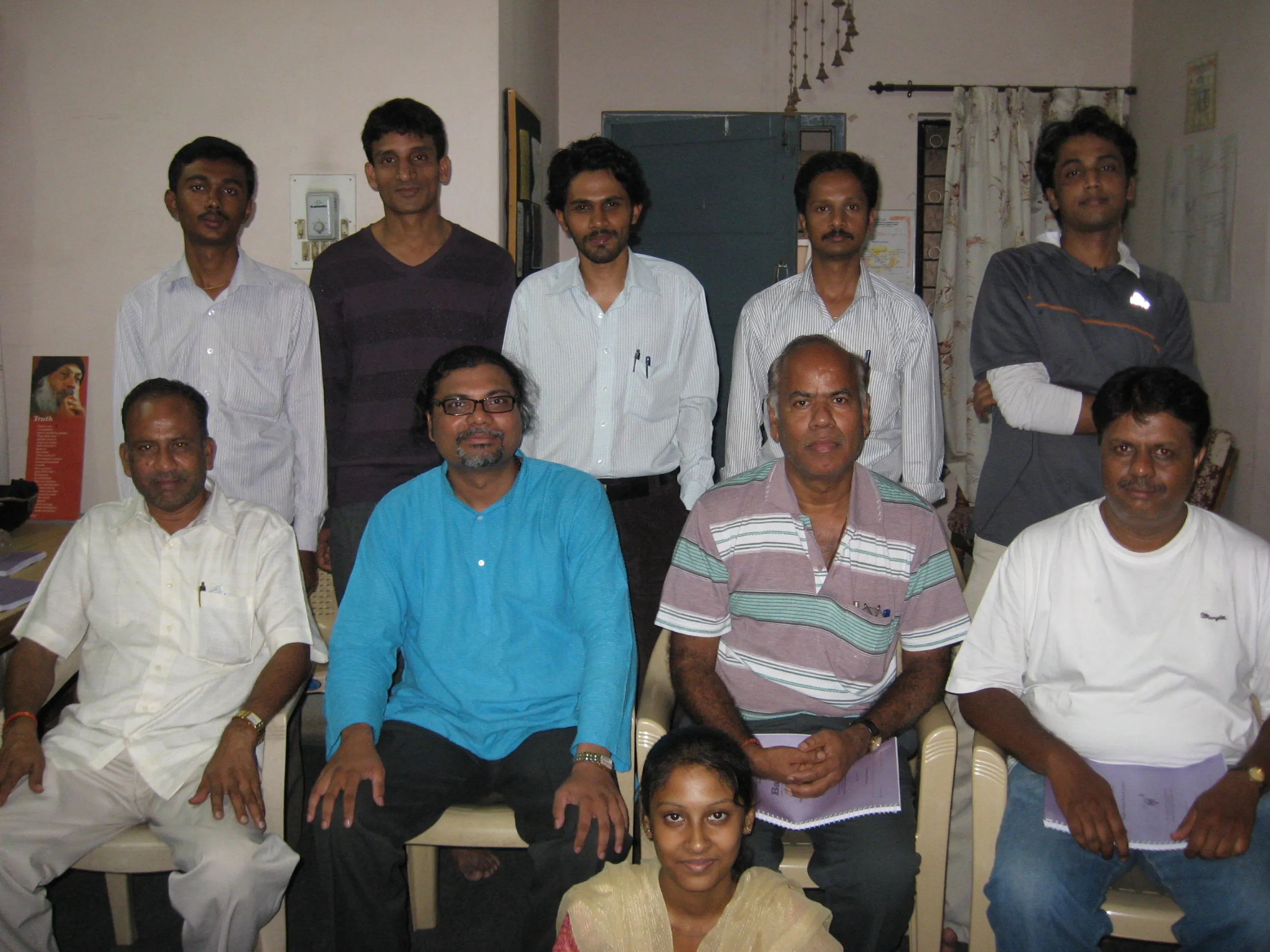 2005 to 2012