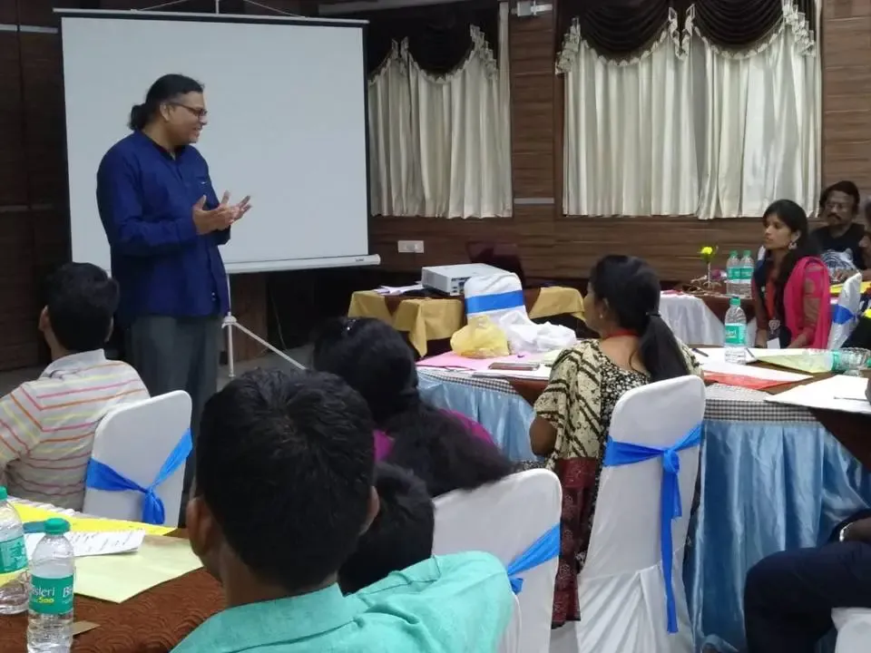 NLP