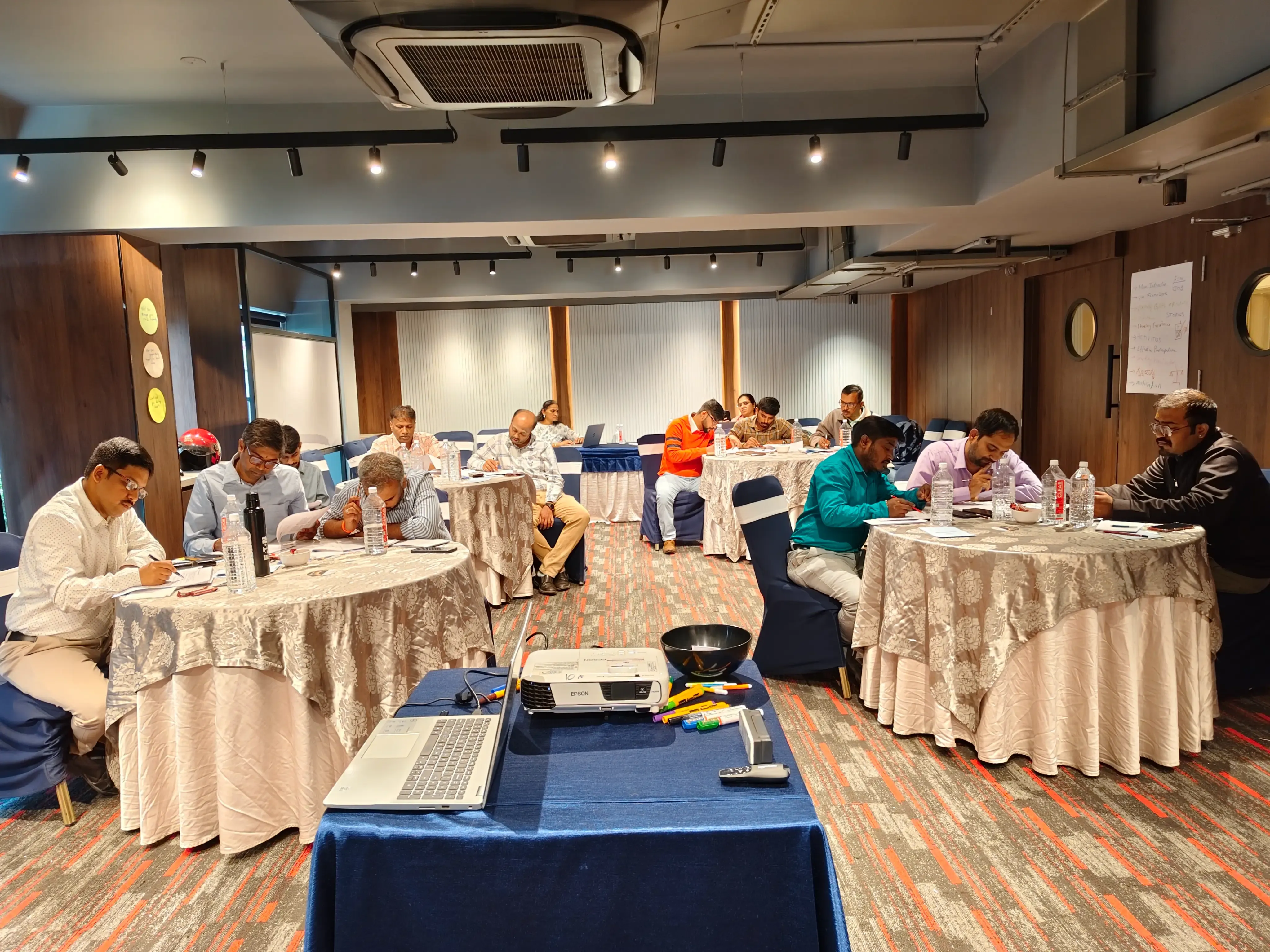 NLP