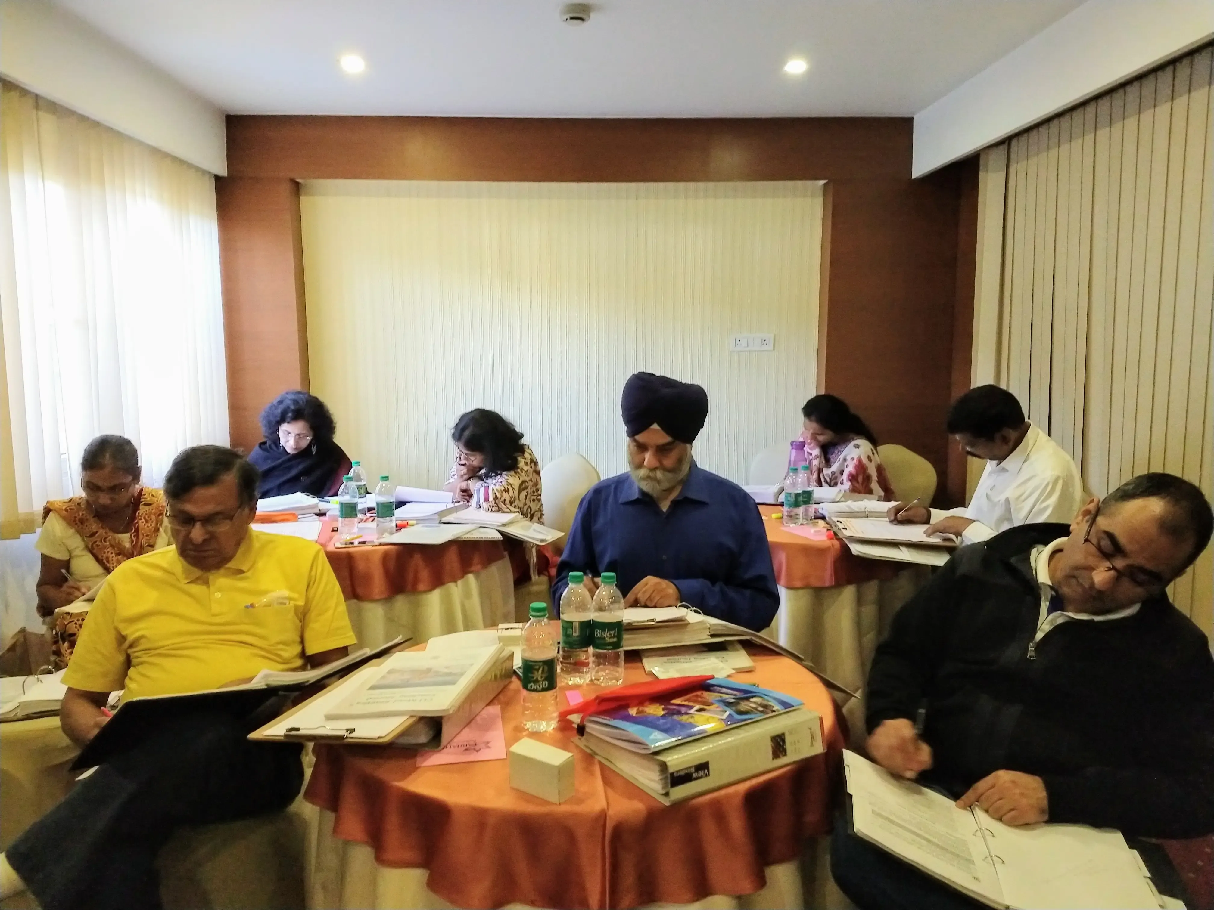 NLP