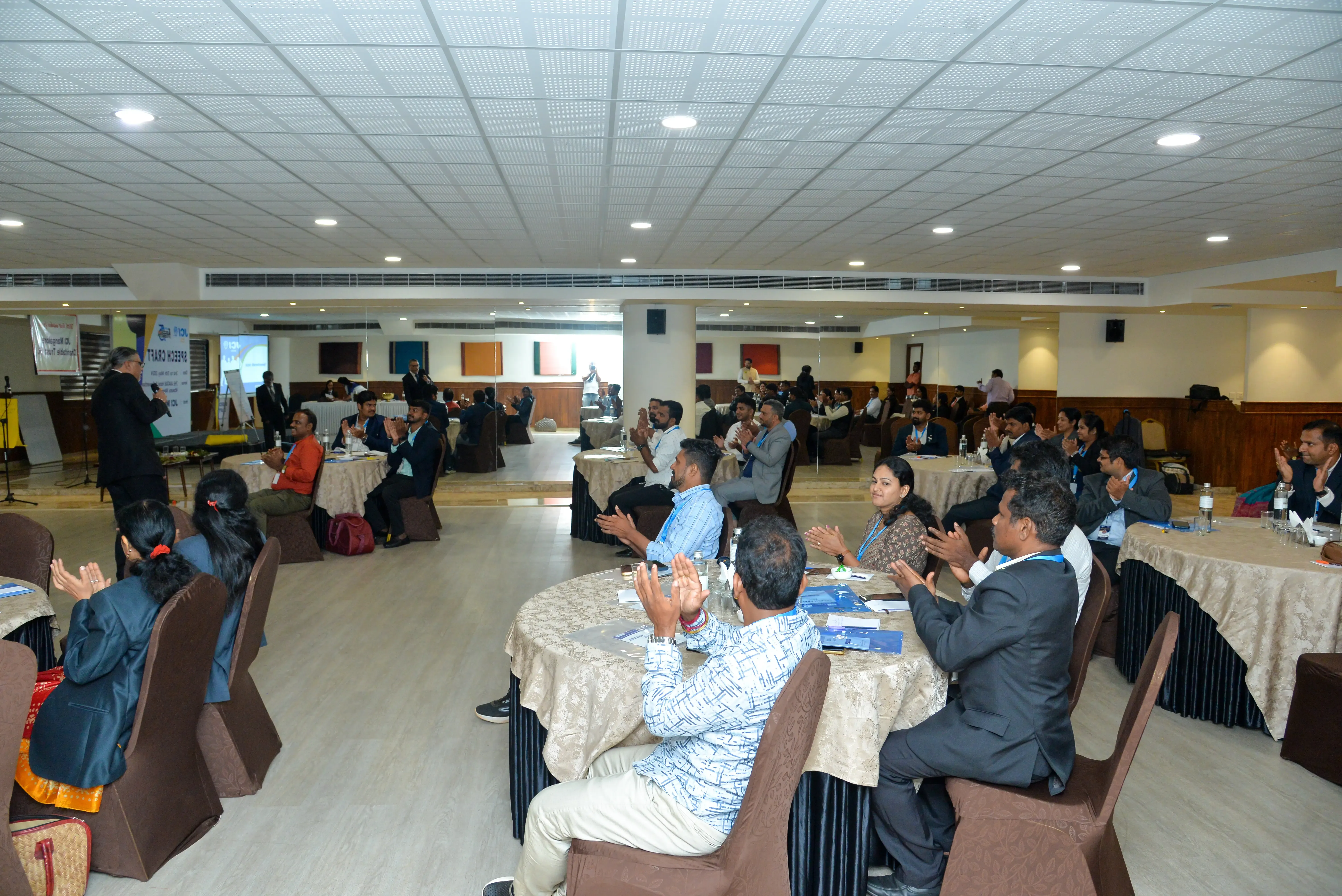 NLP