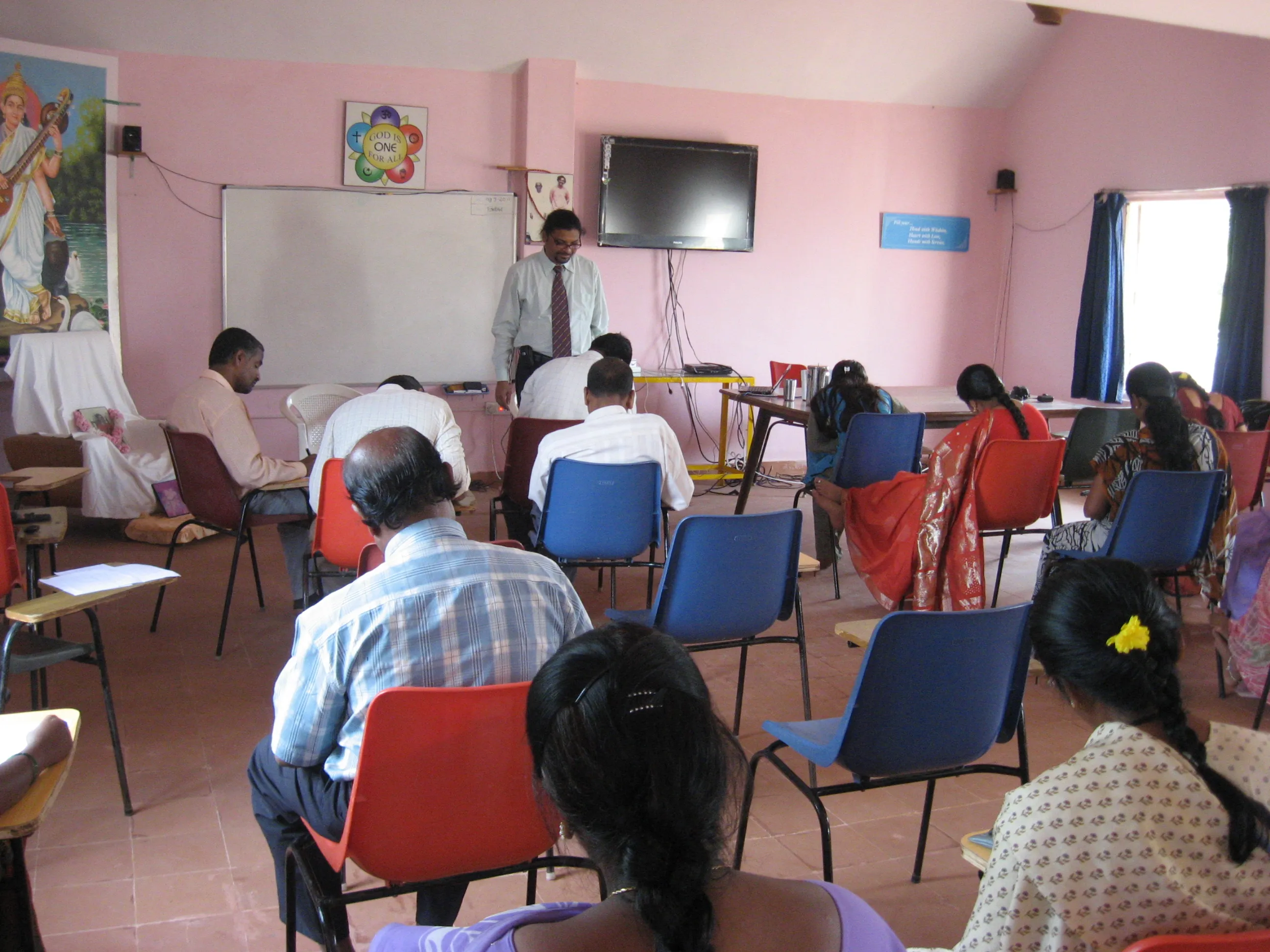 Trainings