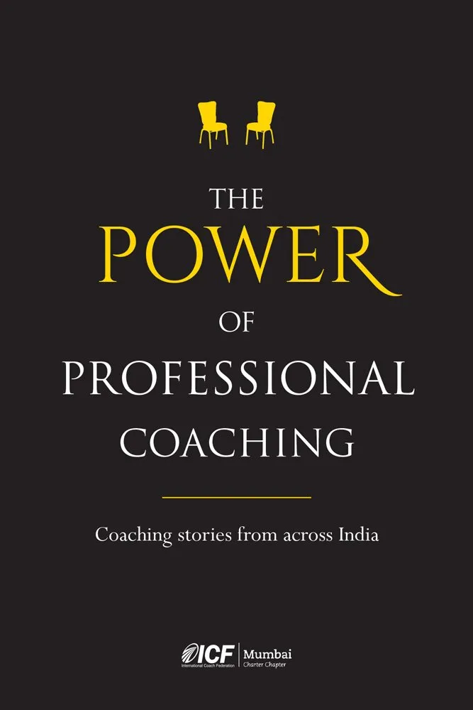 The Power of Professional Coaching: Coaching stories from across India