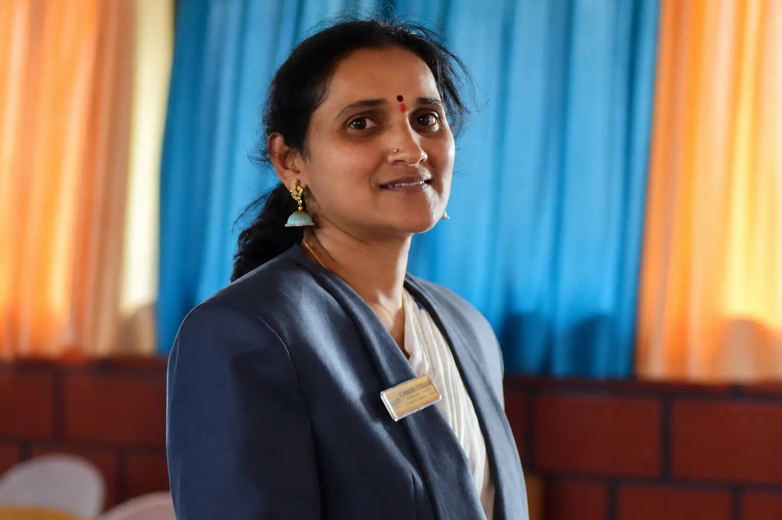 Anuradha Jeyachander